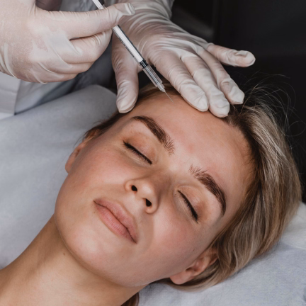 Anti-Aging Injectable