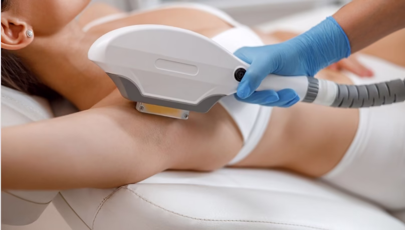 Free Trial for Underarms
