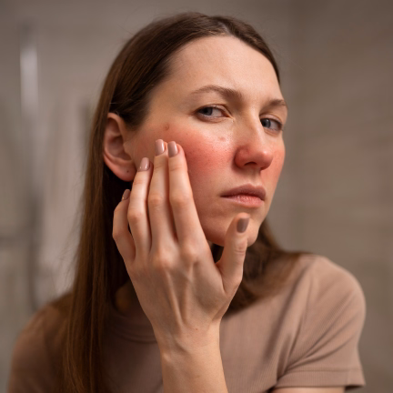 Skin Condition