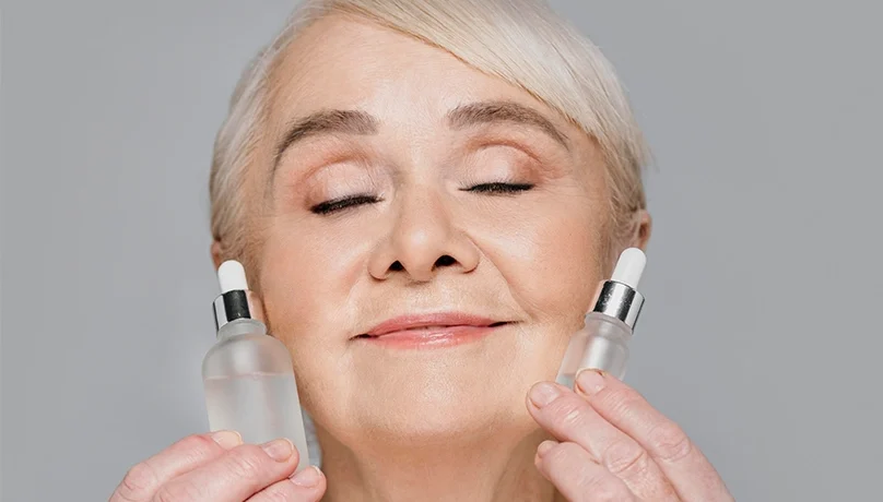 anti aging
