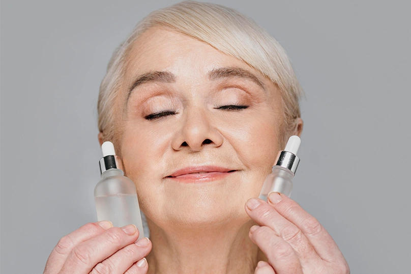 anti aging
