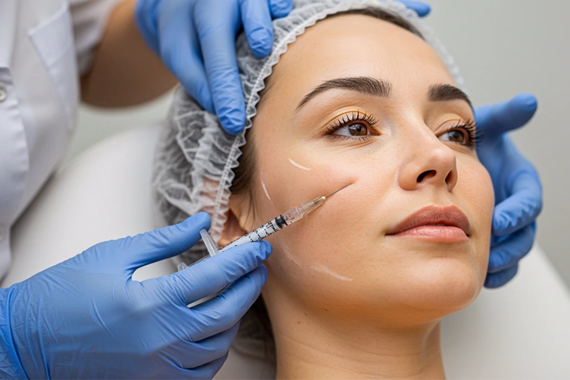 Liquid Facelift