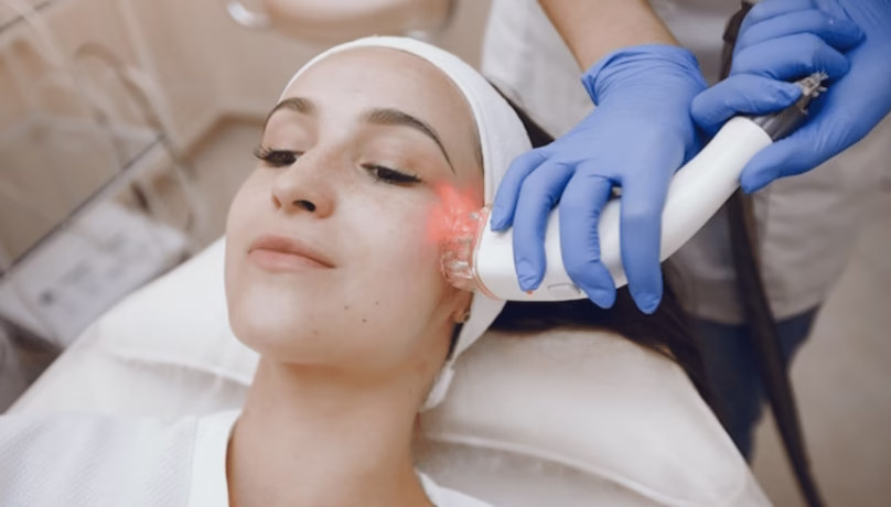 Pigmentation Solution