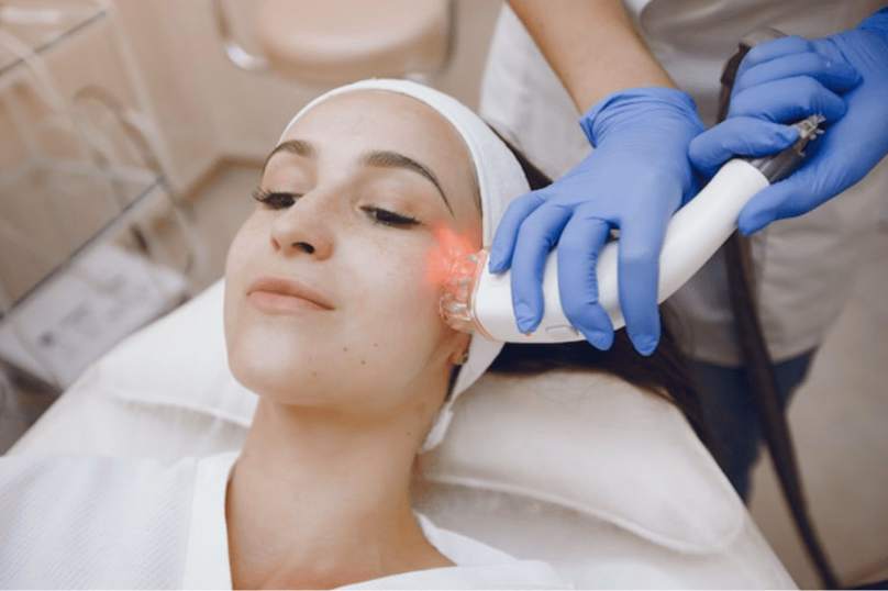 Pigmentation Solution
