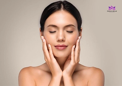 Anti-ageing Face Treatments