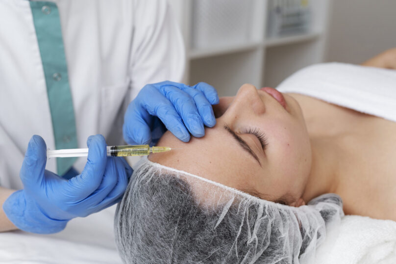 anti aging injectable