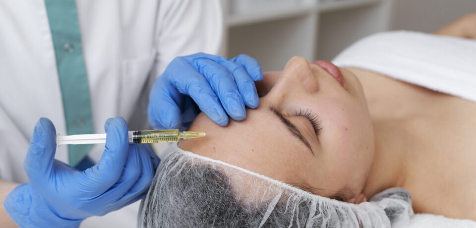 anti aging injectable