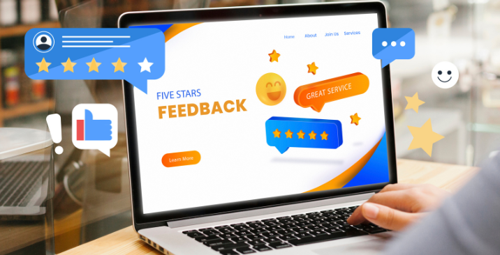 feedback